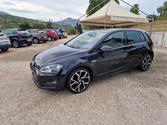 Volkswagen Golf 1.6 TDI 5p. Highline BlueMotion Technology - Foto 7