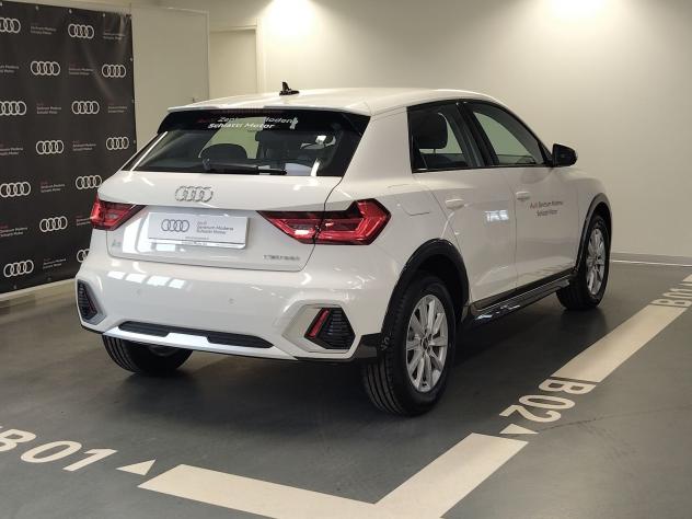 Audi A1 A1 allstreet 30 1.0 tfsi Business 116cv s tronic - Foto 4