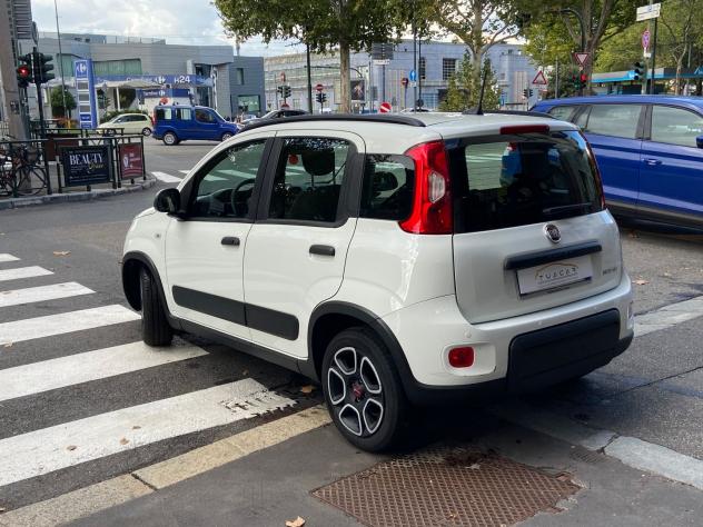 Fiat Panda City Life 1.0 GSE MHEV #50220 - Foto 6