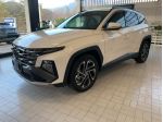Hyundai Tucson 1.6 HEV aut. EXELLENCE   KMO