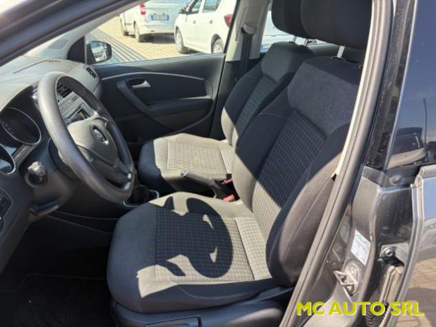 VOLKSWAGEN Polo 1.0 MPI 75 CV 5p. Comfortline rif. 23913728 - Foto 7