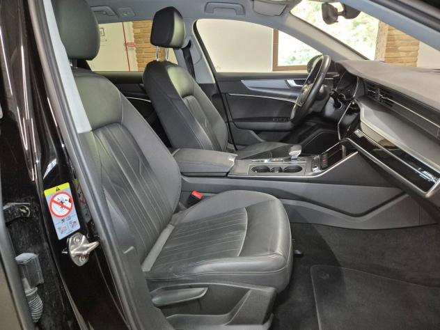 Audi A6 Avant 40 2.0 TDI S tronic Business - Foto 7