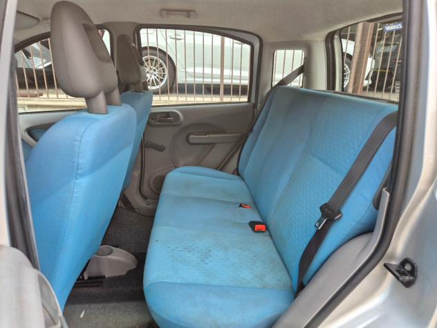 Fiat Panda 1.2 Emotion ** automatica ** - Foto 8