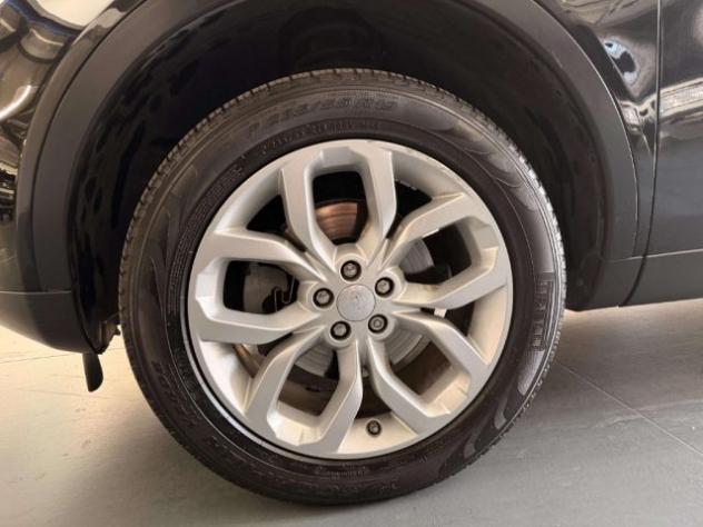 LAND ROVER Discovery Sport 2.0 TD4 150 CV HSE rif. 24157071 - Foto 9