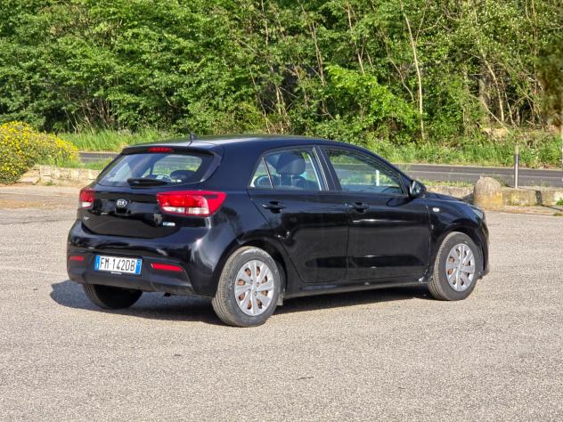 Kia Rio 1.2 MPi 5 porte Eco GPL CV-84 2017-E6B Manuale NEO - Foto 6