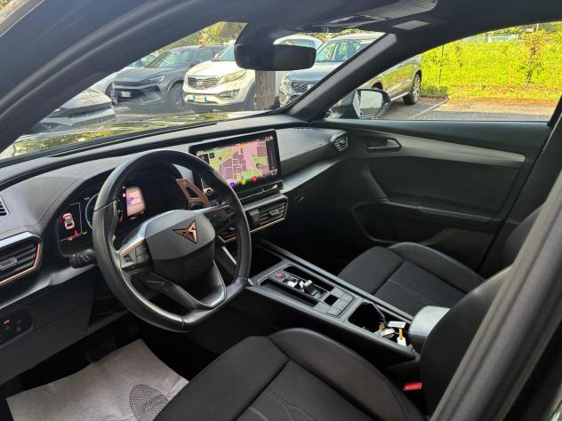 CUPRA Formentor FO CUPRA 1.4 e-HYBRID 150 kW (204 CV) Ibrido plug-in DSG 6 marce 2WD - Foto 9