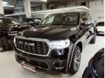 RAM 1500 NUOVO TUNGSTEN 3.0L Twin-Turbo 540 CV