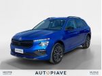 Škoda Kamiq 1.0 TSI Black Dots DSG 85kW