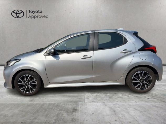 Toyota Yaris 1.0 Trend MY22 - Foto 3