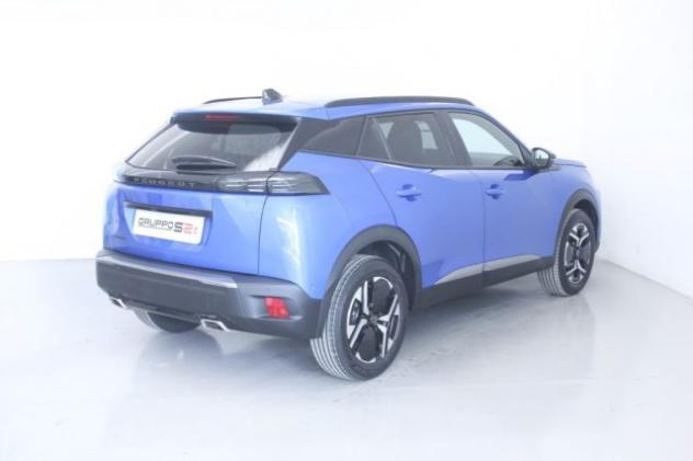 PEUGEOT 2008 PureTech 130 S&S EAT8 Allure Vision pack rif. 21957480 - Foto 4