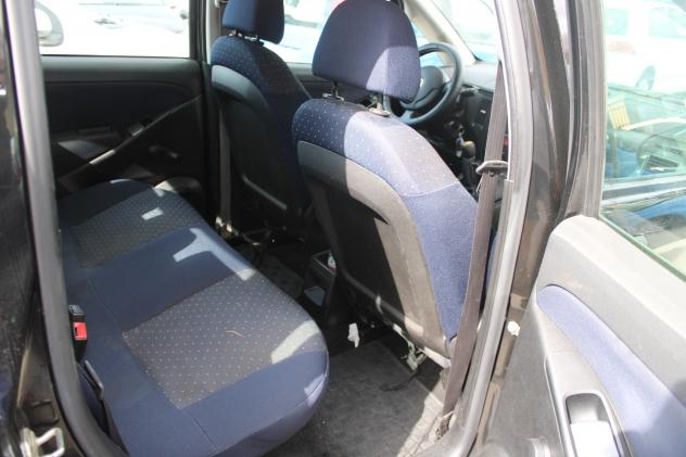 Fiat Idea 1.3 MJT 16V 95 CV S&S Active - Foto 9