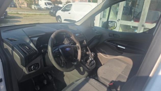 FORD Transit Connect 230 1.5 TDCi 100CV Trend L2H1 passo lungo 3posti rif. 24114834 - Foto 8