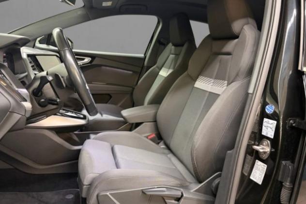 AUDI Q4 e-tron Q4 SPB 40 e-tron S line edition rif. 24096200 - Foto 4