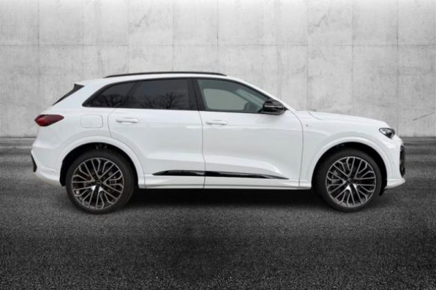 AUDI Q5 TDI 150 kW mHEV+ S tronic quattro S line edition rif. 23757908 - Foto 5