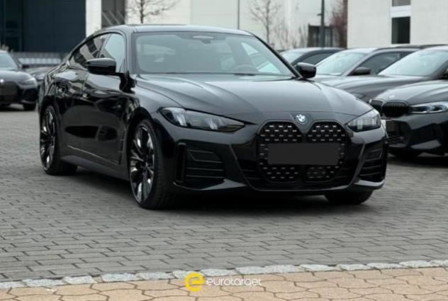 BMW 420 d xDrive 48V Msport Pro rif. 23757586