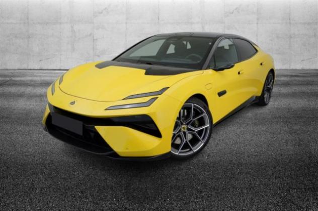 LOTUS Emeya S rif. 23001896
