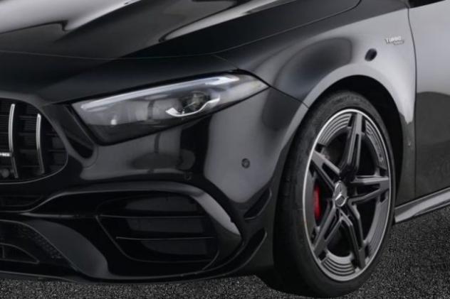 MERCEDES-BENZ A 45 S AMG A 45S AMG 4Matic+ rif. 24147799 - Foto 3