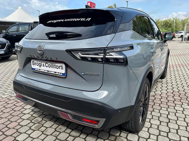 Nissan Qashqai TEKNA e-POWER 2WD - B3 - Foto 5