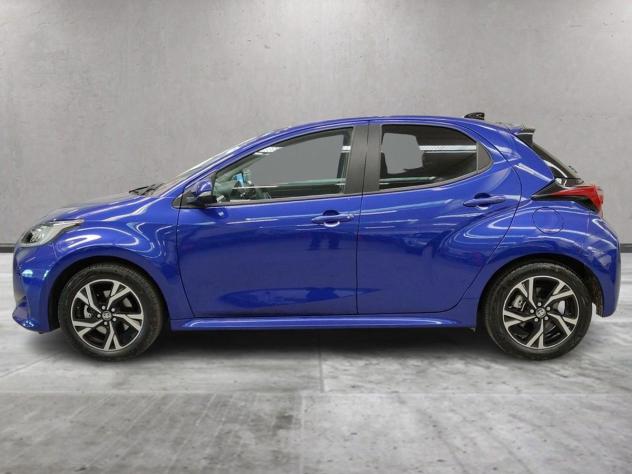 Toyota Yaris 1.0-1.3-TS-D4D 15H ECVT 5P TREND MY25 - Foto 2