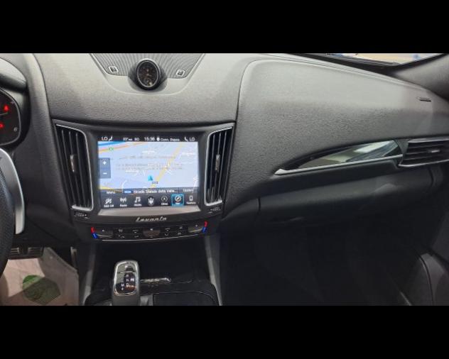 MASERATI Levante 3.0 V6 Gransport 275cv auto rif. 23674475 - Foto 8