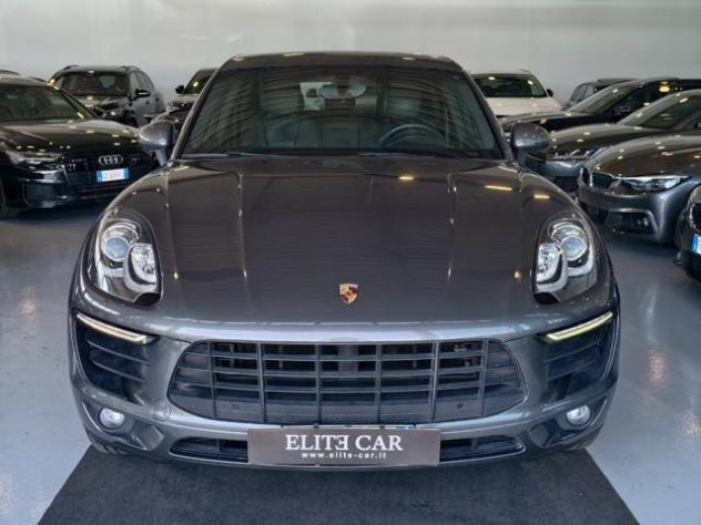 PORSCHE Macan 3.0 Diesel Service porsche rif. 23941662 - Foto 2