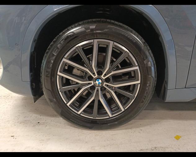 BMW X1 U11 sdrive18d MSport auto - Foto 10