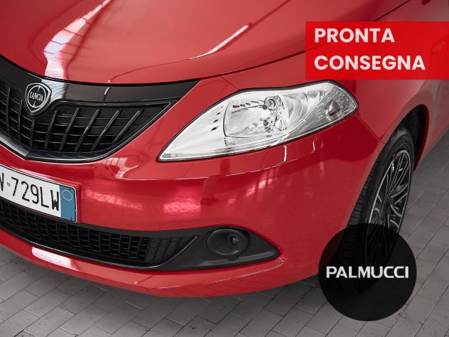 Lancia Ypsilon 1.0 FireFly 70cv Hybrid Silver Plus - Foto 7