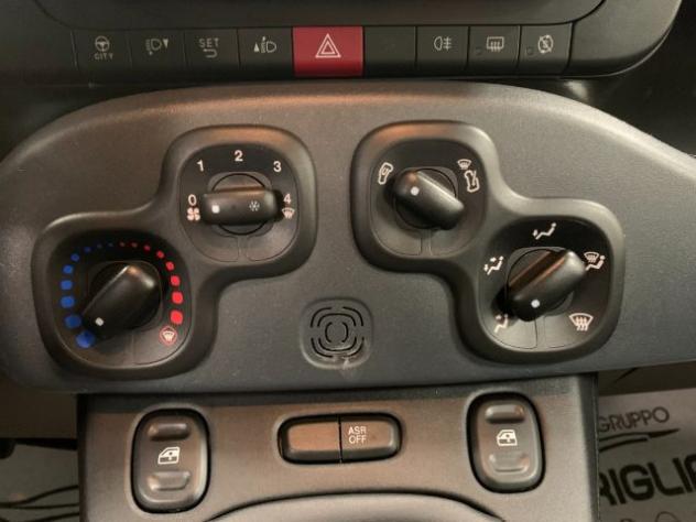 FIAT Panda 1.0 Benzina Hybrid City Life rif. 24052147 - Foto 10