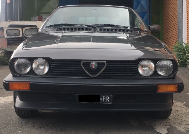 Alfa Romeo GTV - Foto 7