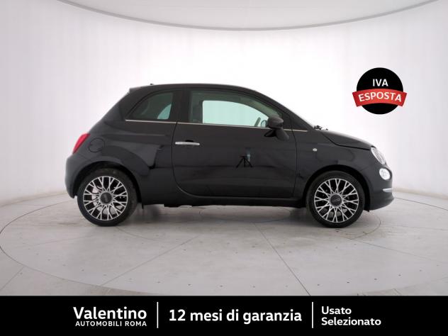 FIAT 500 500 1.0 Hybrid Lounge - Foto 2