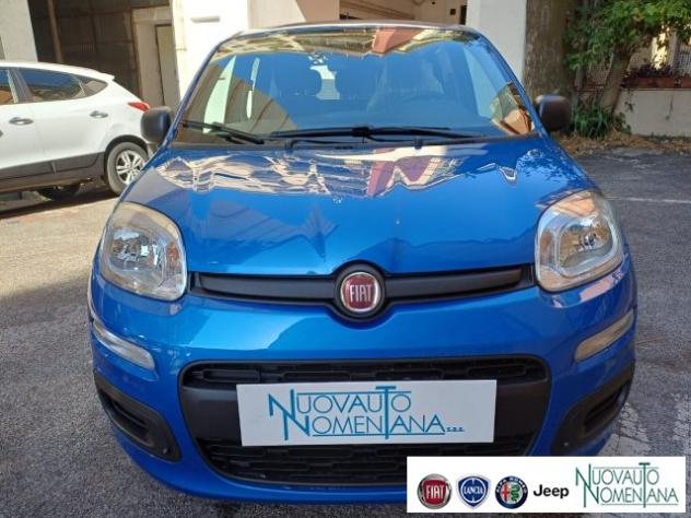 FIAT Panda Pandina 1.0 FireFly S&S Hybrid Icon 5°Posto rif. 24159892 - Foto 4