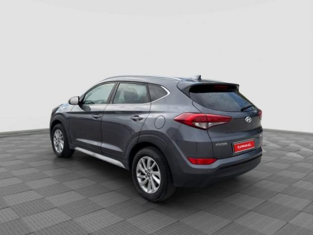HYUNDAI Tucson Tucson 1.7 CRDi XPossible rif. 24185195 - Foto 3