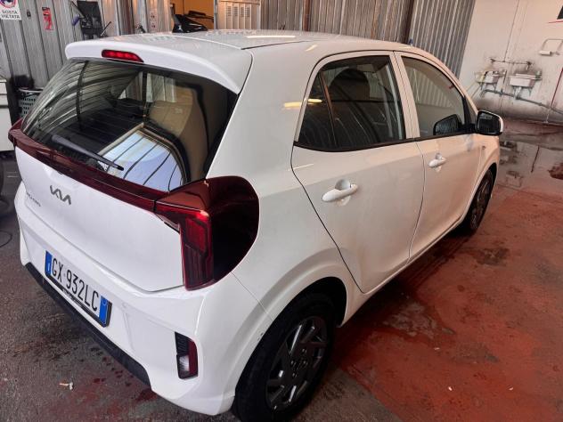 Kia Picanto 1.0 GDi 5 porte GT Line - Foto 2