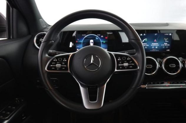 MERCEDES-BENZ CLA sse GLA GLA 220 d Automatic 4MATIC SPORT PLUS rif. 24031579 - Foto 5