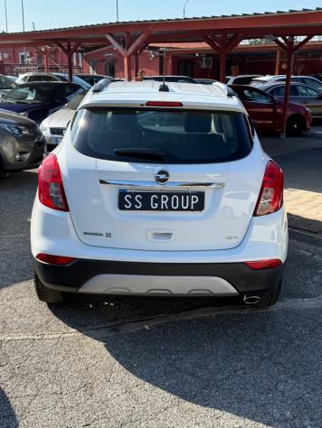 Mokka X 1.6 CDTI-4x2- Ultimate-rate-garanzia - Foto 6