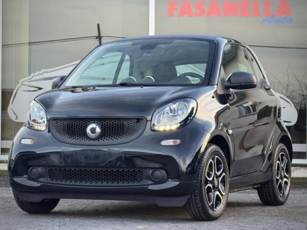 SMART ForTwo 70 1.0 YOUNGSTER - EURO 6 - GARANZIA rif. 23358088 - Foto 6
