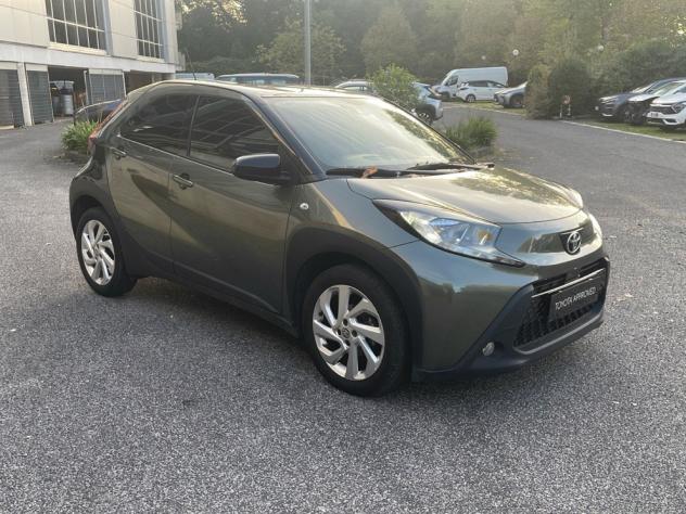 Toyota Aygo X Aygo X 1.0 Trend 72cv - Foto 7