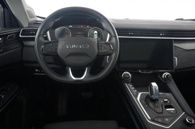 LYNK & CO 01 1.5 PHEV. DCT rif. 23706885 - Foto 7