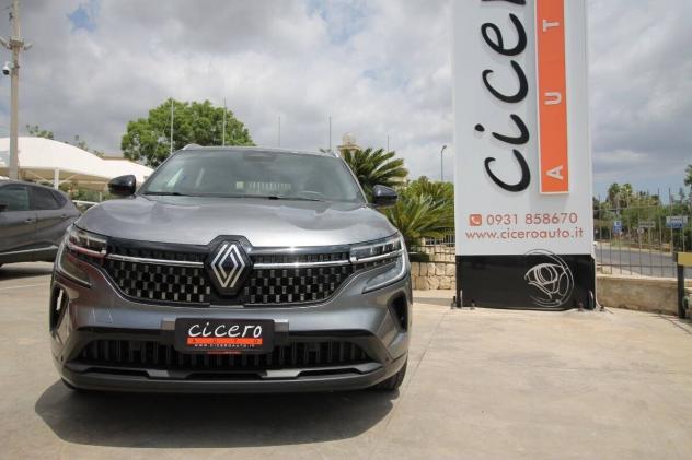 Renault Austral Full Hybrid E-Tech 200 CV Techno |2023 - Foto 3