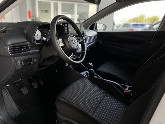 Hyundai i20 i20 1.0 t-gdi Connectline 100cv mt - Foto 8
