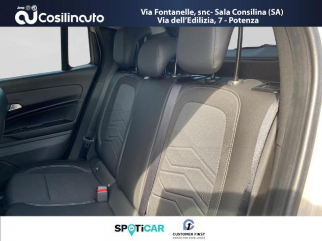 JEEP Avenger 1.2 Turbo Summit 100 CV MY25 rif. 24040367 - Foto 10