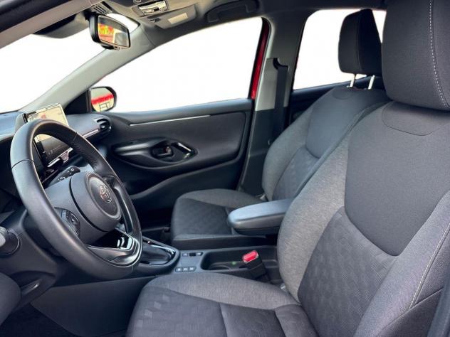 Toyota Yaris 4ª serie 1.5 Hybrid 5 porte Trend - Foto 10