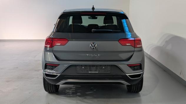 Volkswagen T-Roc 1.5 TSI ACT Style - Foto 8