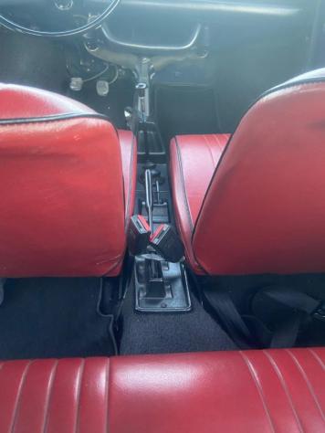 FIAT 500L FIAT 110 F asi TARGA ORIGINALE PERFETTA rif. 23094694 - Foto 10