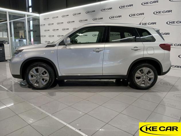 Suzuki Vitara 1.4 Boosterjet hybrid AllGrip Cool A/T - Foto 4
