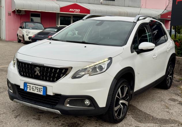 Peugeot 2008 BlueHDi 120 S&S Crossway 2016 - Foto 5