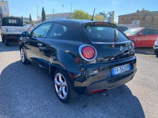 ALFA ROMEO MiTo 1.3 JTDm 95 CV S&S Super rif. 23780313 - Foto 4