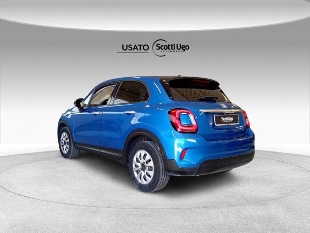 FIAT 500X 2022 1.3 mjet 95cv - Foto 6