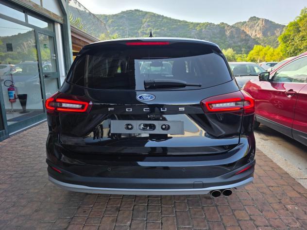 Ford Focus 1.5 EcoBlue 120 CV aut. SW Active Design - Foto 7