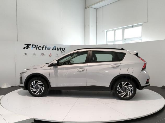 Hyundai Bayon BAYON PE 1.2MPI XLINE % - Foto 2